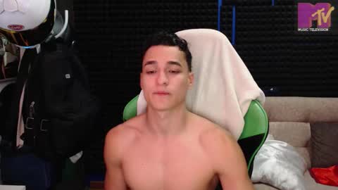 Call me Angel please online show from 10-10-25, 11:59