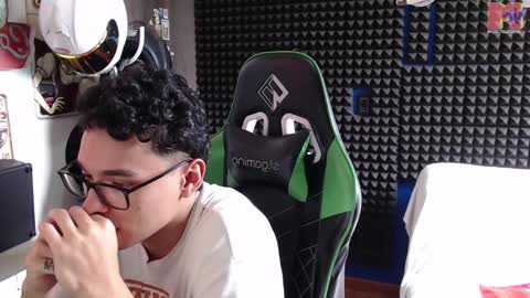 Call me Angel please online show from 11-15-25, 05:53