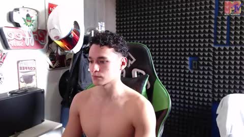 Call me Angel please online show from 11-18-25, 06:23