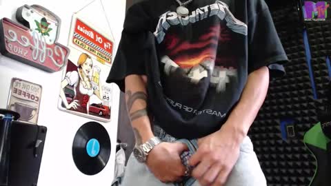 Call me Angel please online show from 12-14-25, 10:25