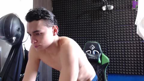 Call me Angel please online show from 02-27-26, 05:02