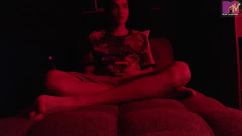 Call me Angel please online show from 03-01-26, 02:46