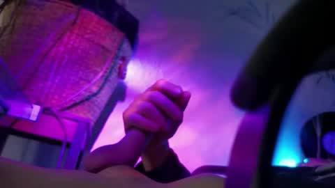 mr_longnight online show from 12-19-25, 04:19