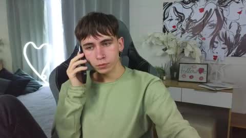 Snapshot of mr_lucky_guy chatting on 02-23-25, 06:56 Kris online show from 02-23-25, 06:56