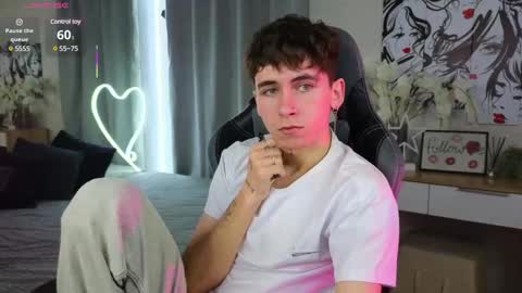 Snapshot of mr_lucky_guy chatting on 03-06-25, 05:00 Kris online show from 03-06-25, 05:00