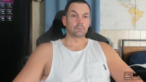 Cam online show from 11-13-25, 12:09