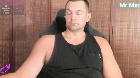 Cam online show from 04-29-26, 08:37