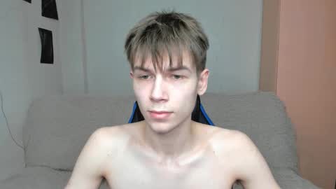 Makentoshi online show from 02-23-25, 03:08