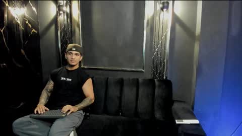 mr_maximo online show from 10-02-25, 05:03