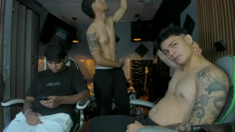 mr_mois online show from 05-21-26, 05:58