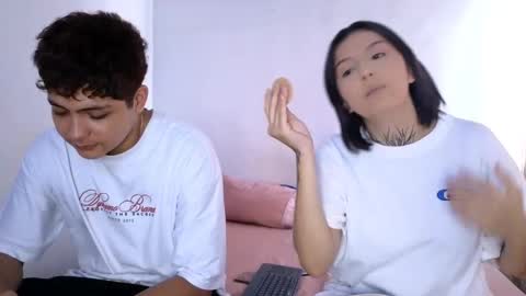 Daniel and Sara online show from 02-04-26, 07:20