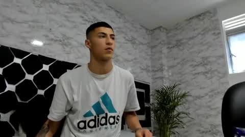 Mr Porn  online show from 05-26-26, 12:50