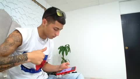 Mr Porn  online show from 05-27-26, 01:02