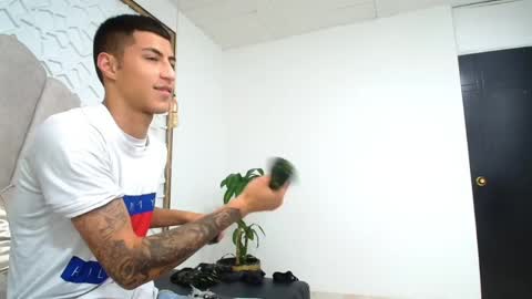 Mr Porn  online show from 05-30-26, 03:20