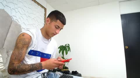 Mr Porn  online show from 06-06-26, 12:49