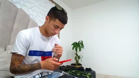 Mr Porn  online show from 06-12-26, 03:05