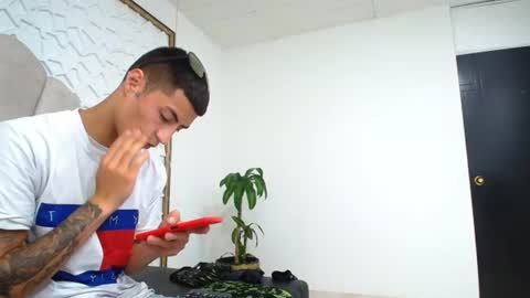 Mr Porn  online show from 06-15-26, 08:33