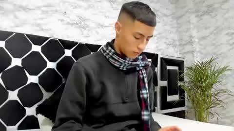 Mr Porn  online show from 06-18-26, 02:32