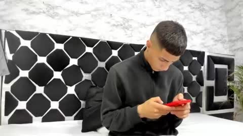 Mr Porn  online show from 06-25-26, 05:39