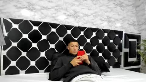 Mr Porn  online show from 06-26-26, 05:45