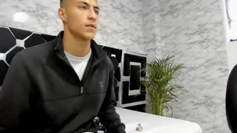 Mr Porn  online show from 06-29-26, 10:15