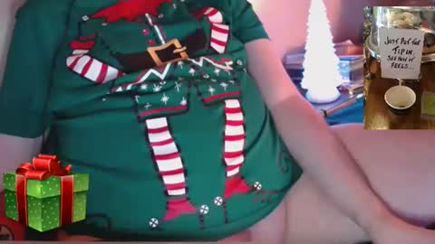 Snapshot of mr_south chatting on 12-24-24, 07:06 Mr South X online show from 12-24-24, 07:06