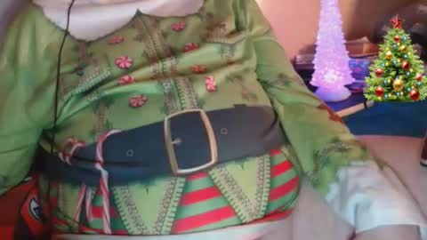 Snapshot of mr_south chatting on 12-25-24, 07:35 Mr South X online show from 12-25-24, 07:35