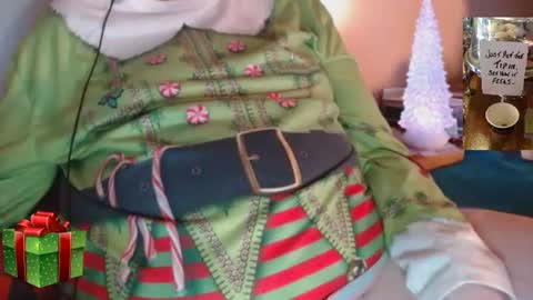 Snapshot of mr_south chatting on 12-27-24, 08:13 Mr South X online show from 12-27-24, 08:13