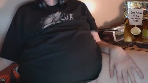 Snapshot of mr_south chatting on 02-03-25, 08:13 Mr South X online show from 02-03-25, 08:13