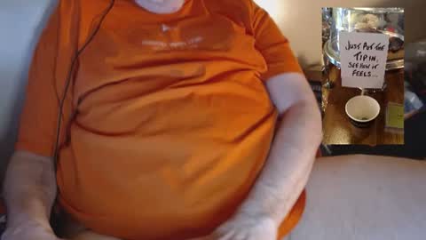 Snapshot of mr_south chatting on 02-15-25, 08:54 Mr South X online show from 02-15-25, 08:54