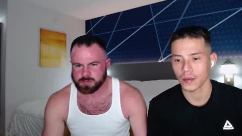 mr_steven23 online show from 06-14-26, 01:14