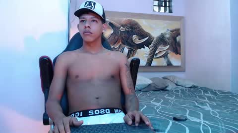 Snapshot of mr_stiven_ chatting on 02-18-25, 02:59 mr_stiven_ online show from 02-18-25, 02:59