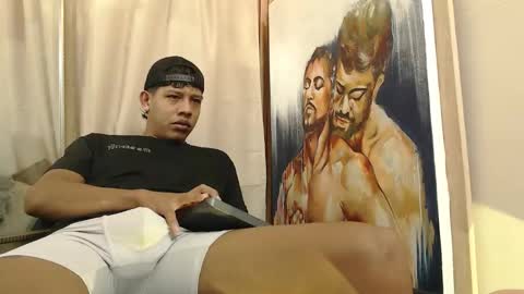 Snapshot of mr_stiven_ chatting on 09-19-25, 02:57 mr_stiven_ online show from 09-19-25, 02:57