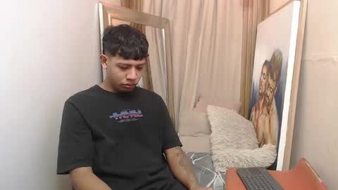 mr_stiven_ online show from 12-15-25, 02:16