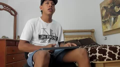 mr_stiven_ online show from 02-23-26, 03:48