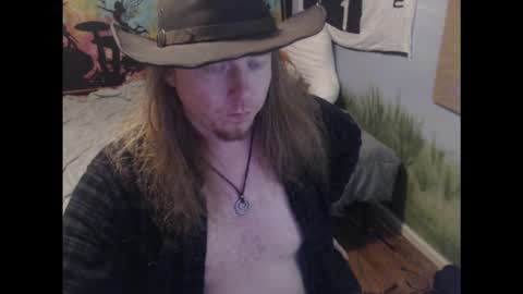 mr_strawberry online show from 01-16-26, 10:52