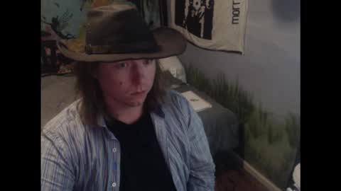 mr_strawberry online show from 03-03-26, 12:22