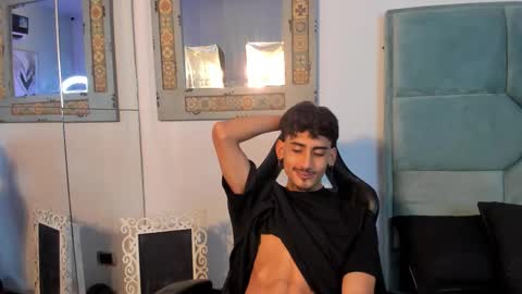 MR online show from 11-07-25, 02:55