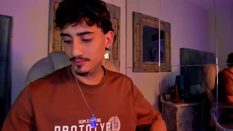 MR online show from 01-15-26, 03:44