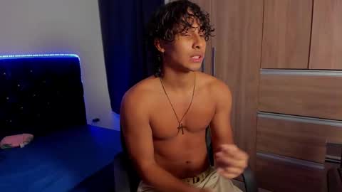 Diego online show from 10-20-25, 04:57