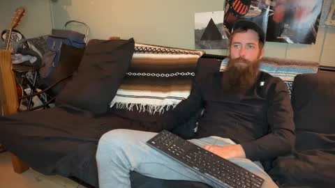 Valdor online show from 12-15-24, 06:59