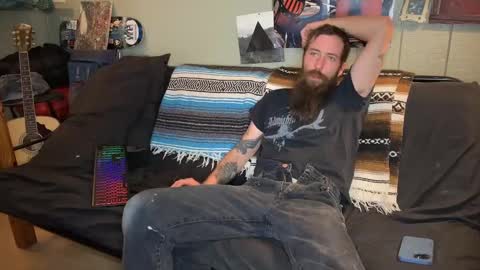 Valdor online show from 12-25-24, 04:43