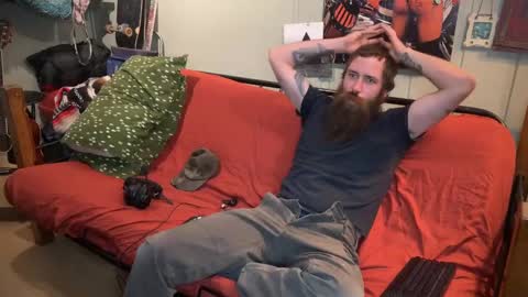 Valdor online show from 03-02-25, 01:04