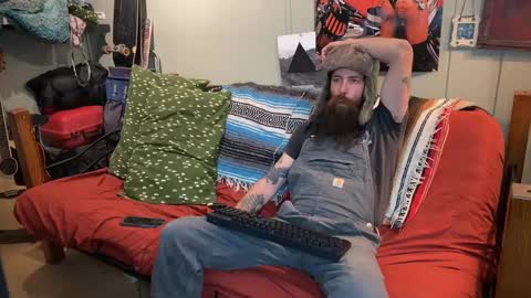 Valdor online show from 03-03-25, 01:42