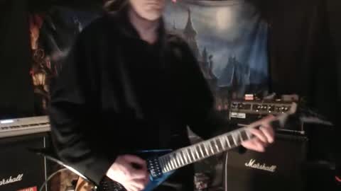 ZombieGhost online show from 12-22-25, 04:26