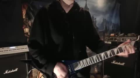 ZombieGhost online show from 04-27-26, 01:09