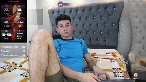 Snapshot of mr_williseo chatting on 01-12-25, 10:33 williseo online show from 01-12-25, 10:33