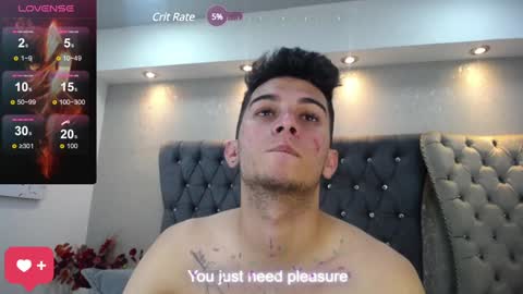 Snapshot of mr_williseo chatting on 01-29-25, 08:25 williseo online show from 01-29-25, 08:25