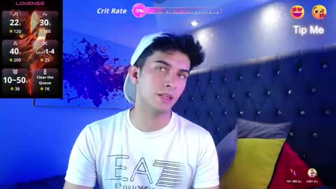 Snapshot of mr_williseo chatting on 02-05-26, 08:35 williseo online show from 02-05-26, 08:35