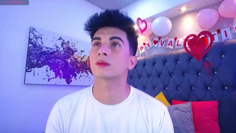 Snapshot of mr_williseo chatting on 02-17-26, 08:37 williseo online show from 02-17-26, 08:37